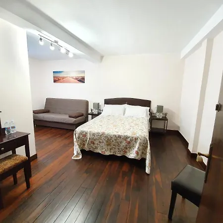 Casa de Campo Irigoien *