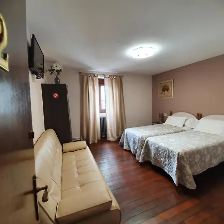 Irigoien San Sebastián