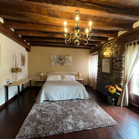 Irigoien Casa de Campo