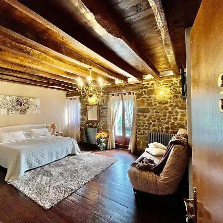 Casa de Campo Irigoien San Sebastián