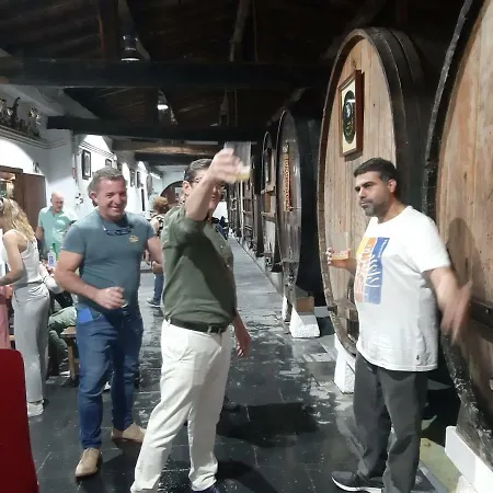 Lantställe Irigoien San Sebastián