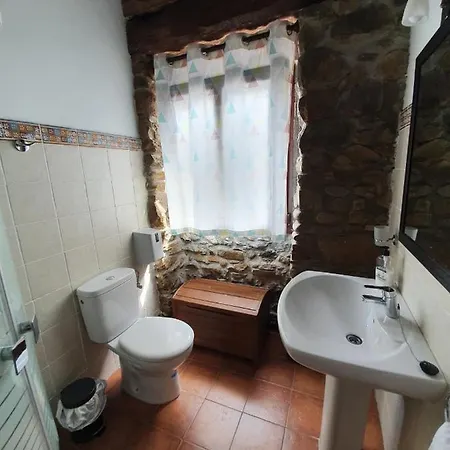 Country house Irigoien *