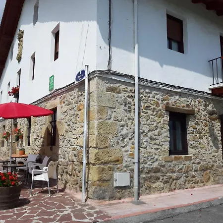 Irigoien San Sebastian