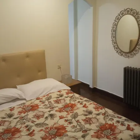 Venkovský dům Irigoien