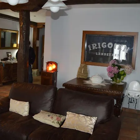 Irigoien San Sebastian