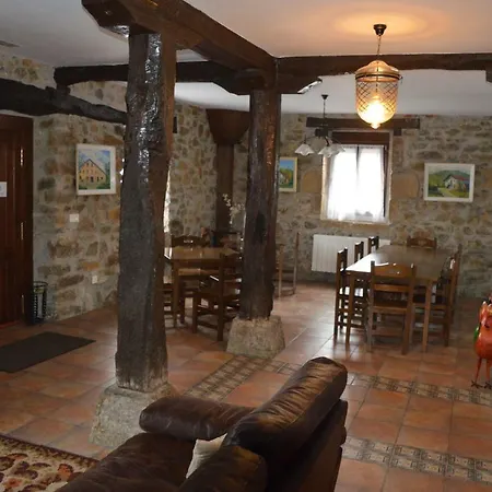 Irigoien Country house *