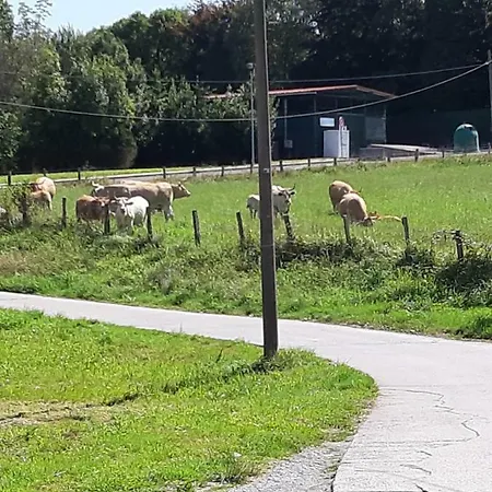 Irigoien Landhuis *