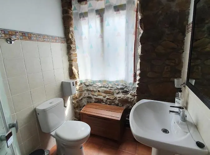 Country house Irigoien *