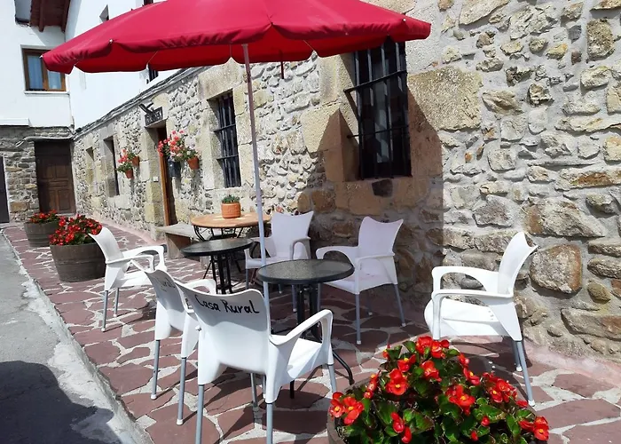 Country house Irigoien San Sebastian