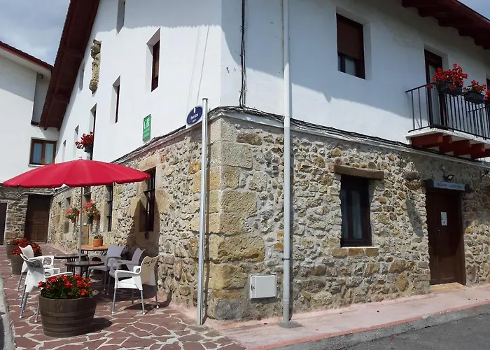 Irigoien San Sebastian