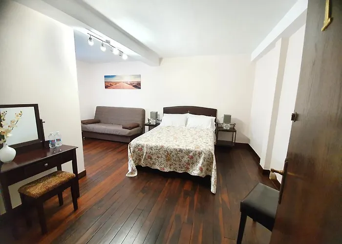 Country house Irigoien *