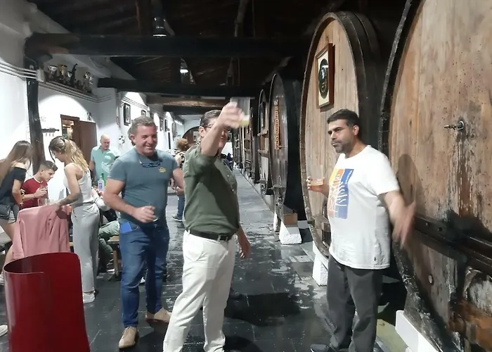 Casa rural Irigoien San Sebastián